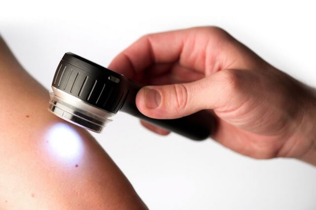 DERMATOLOGIE